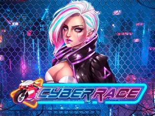 Cyber Race