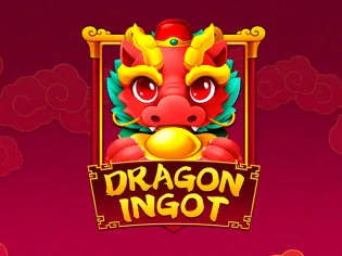 Dragon Ingot
