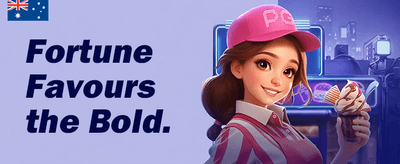 Friday Reload Bonanza promotional banner