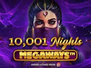 10,001 Nights