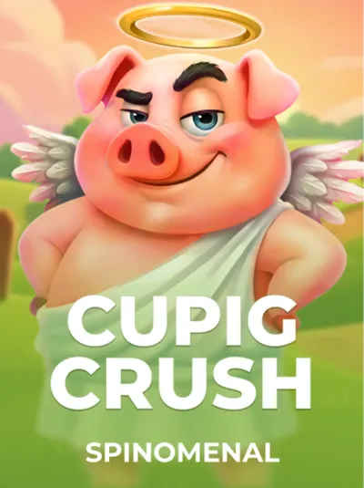 Cupig Crush