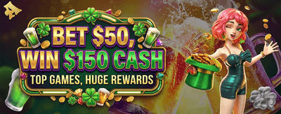 Exclusive Real Money Bonuses