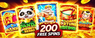 Welcome to Lucky Legends Casino