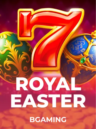 Royal Easter