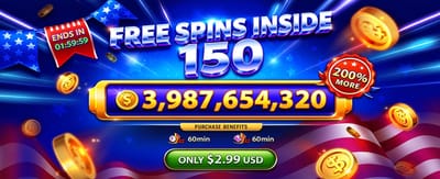 Welcome Bonus