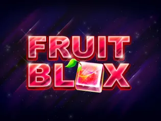 Fruit Blox