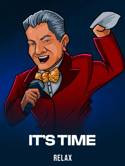 It's Time