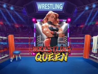 Wrestling Queen