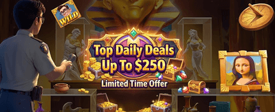 Join Today for Epic Wins
